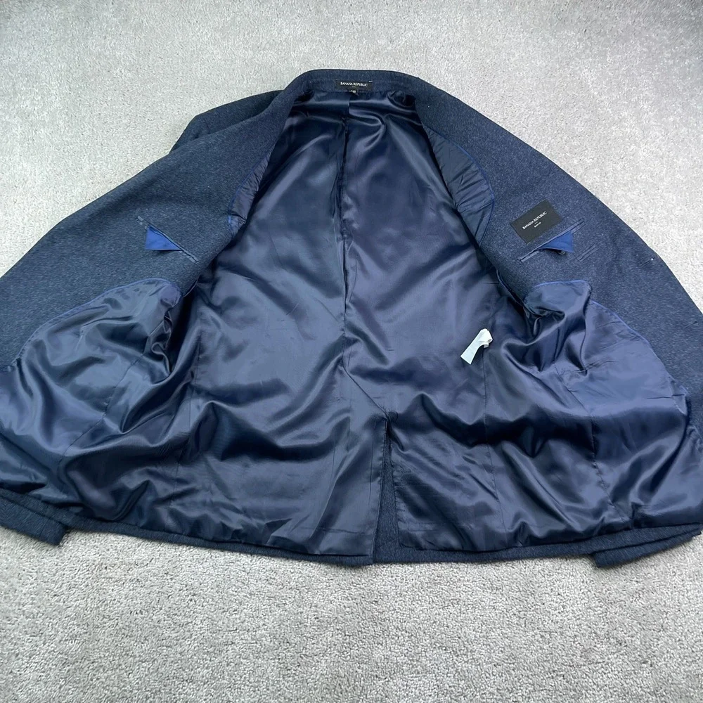 Banana Republic blazer sport